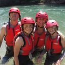 Best Rafting with Outdoor Slovenia