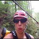 Azbe-Outdoor-Slovenia Outdoor Slovenia Canyoning Guide Azbe