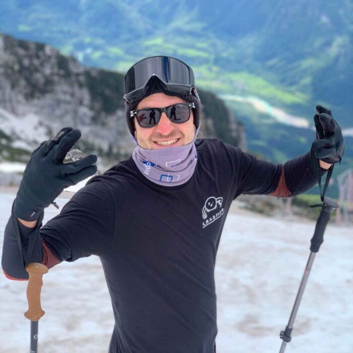 nik-outdoor-slovenia-guide Outdoor Slovenia's canyoning guide Nik