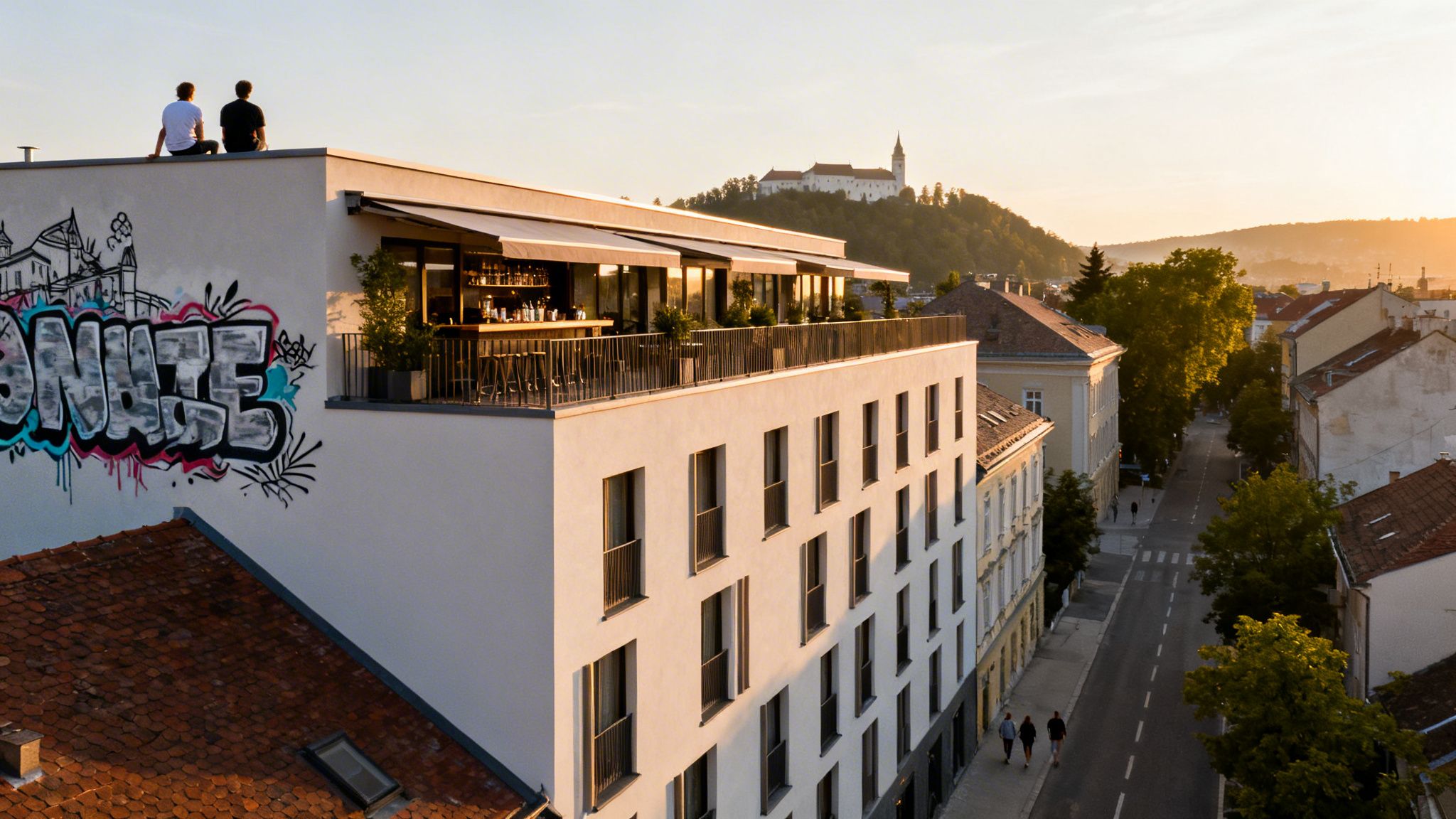 ibis styles ljubljana