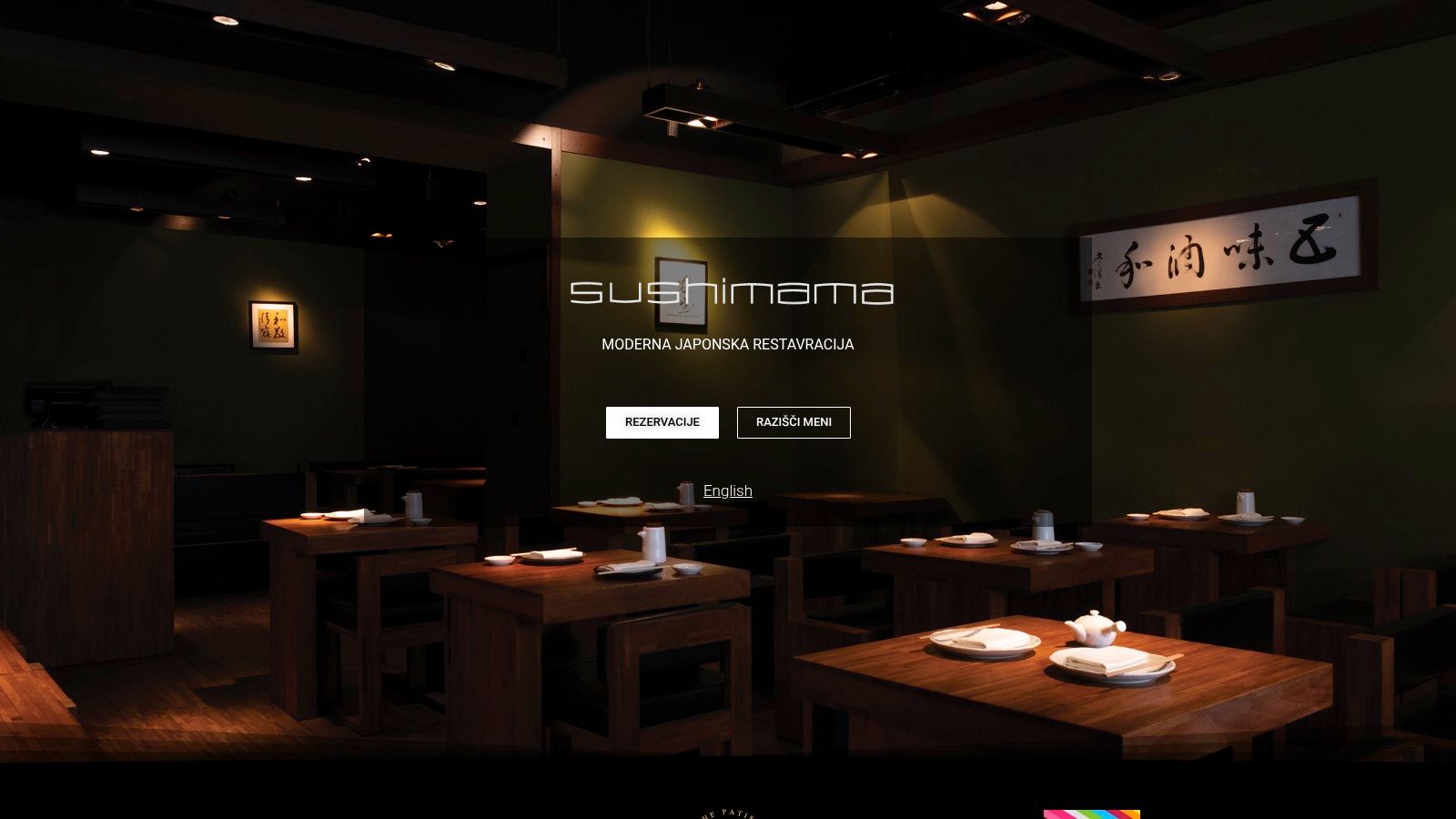Sushimama