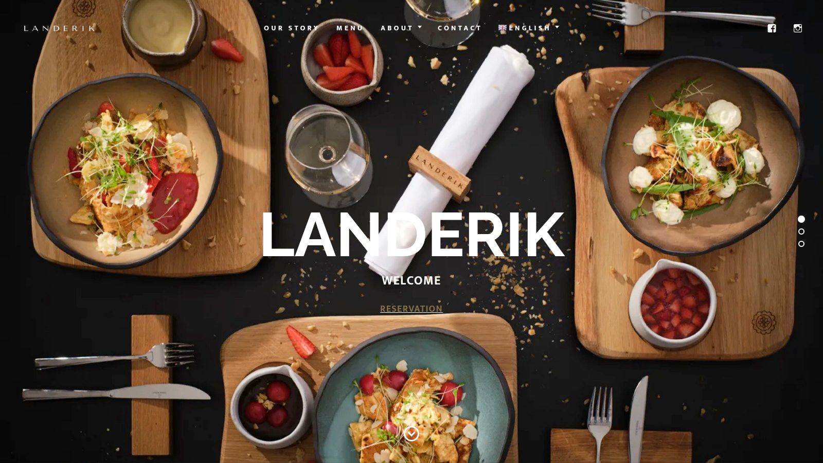 Landerik