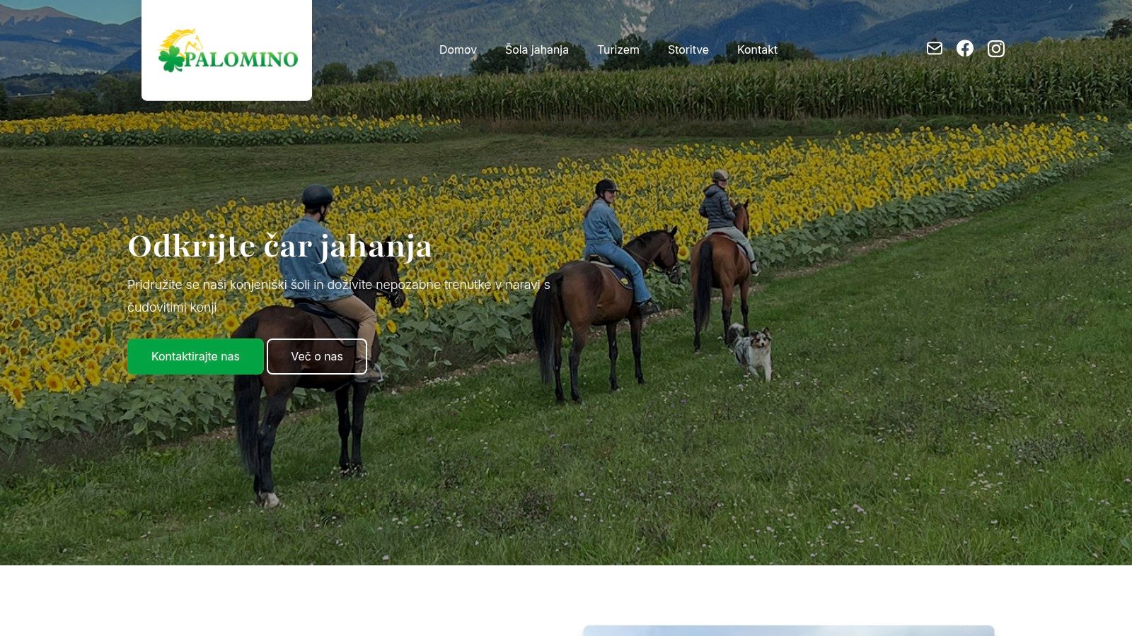 Palomino Bled (Hipodrom Lesce)