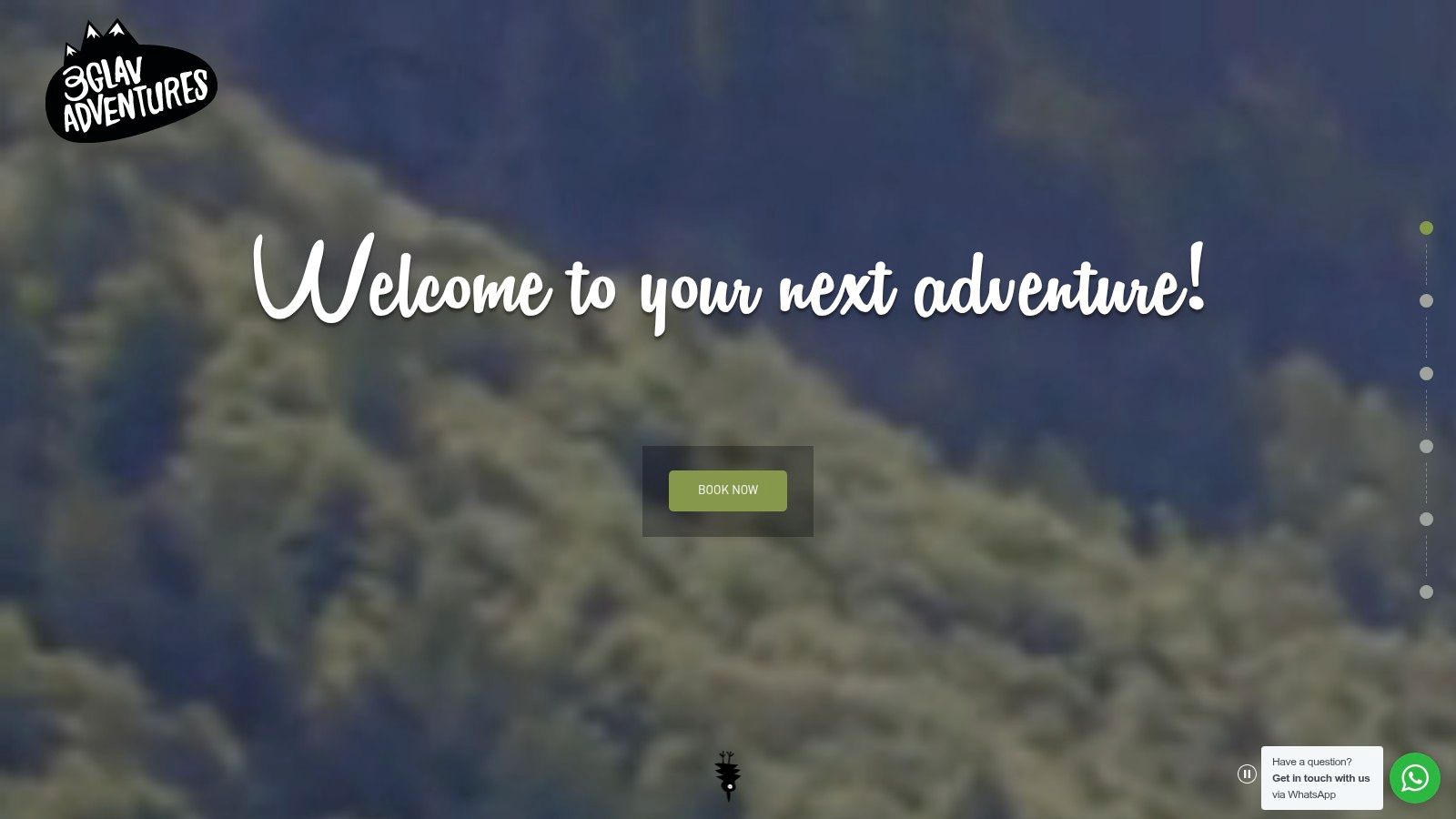 3glav Adventures (Bled)