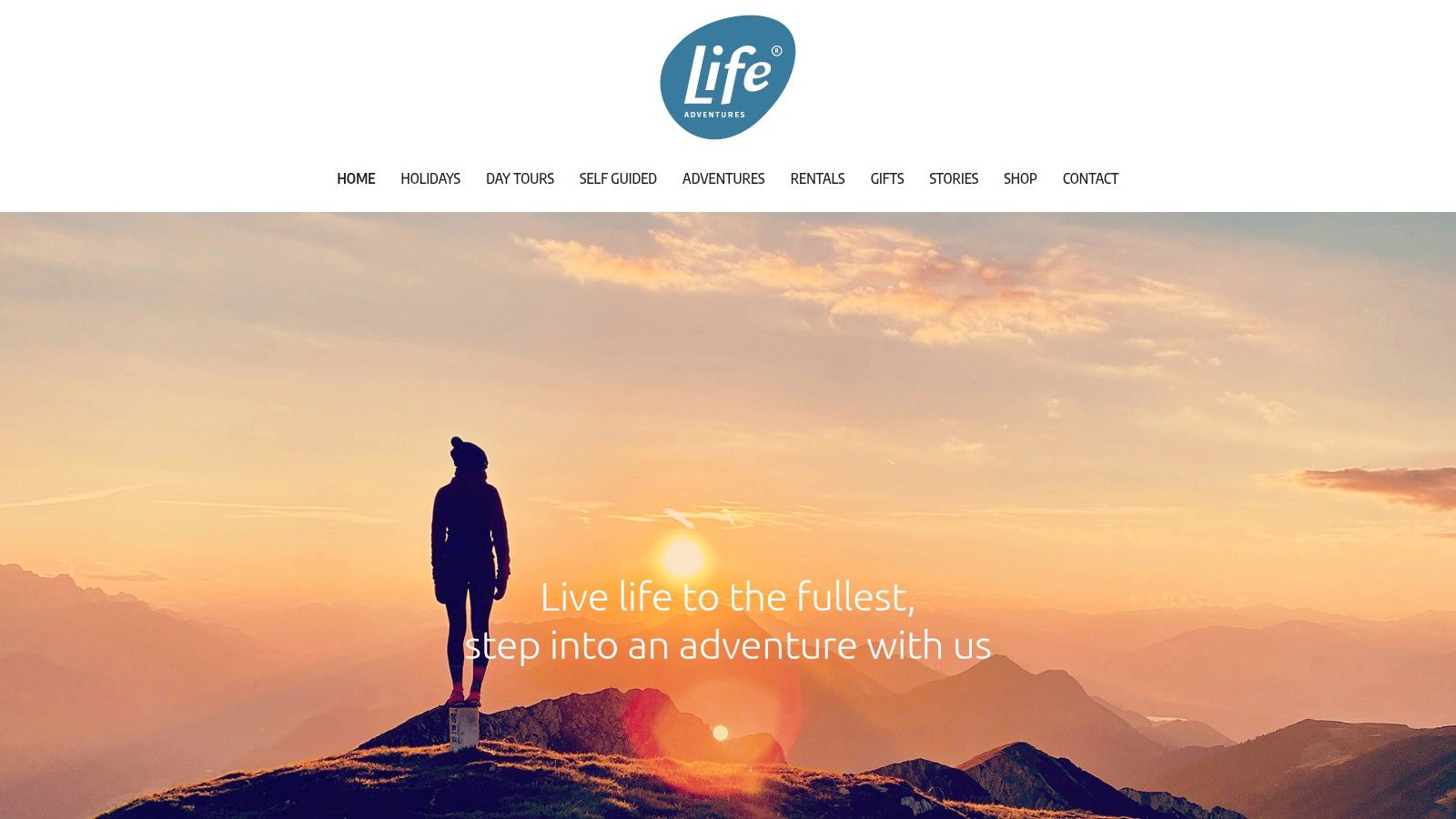 LIFE Adventures (Bled)